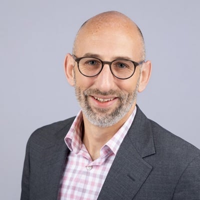 Max Levin