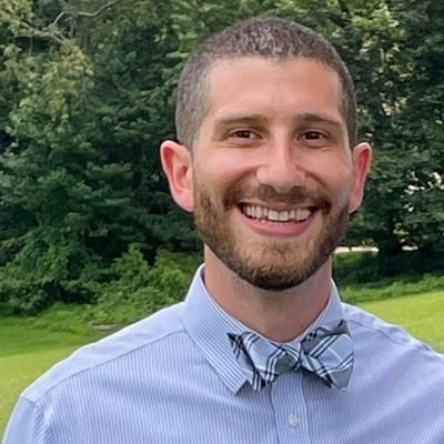 Michael Ravitch