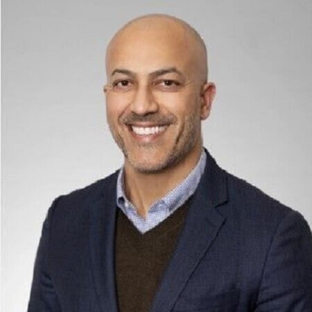 Niraj Kapur