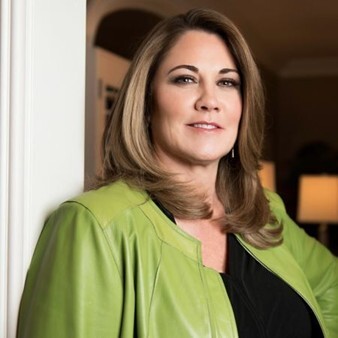 Patricia Bradley