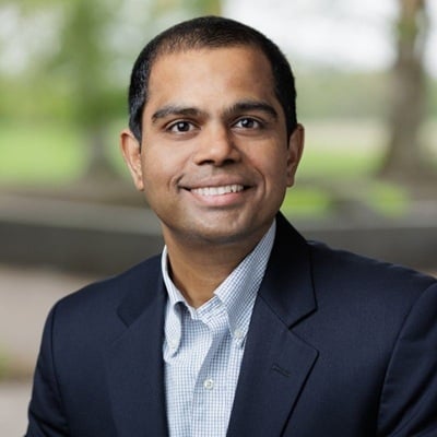 Prakash Jayaraman