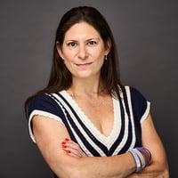 Zoë Dunn