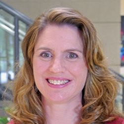 Colleen Davenport