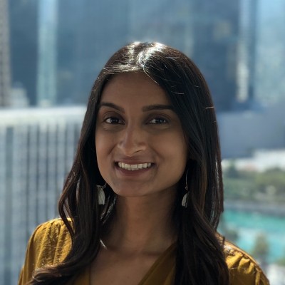 Darshna Vasani
