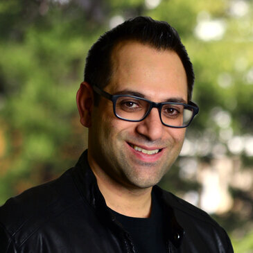 Rishi J. Kadiwar