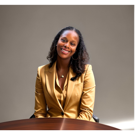 Soyini Wilson (450 x 450 px)
