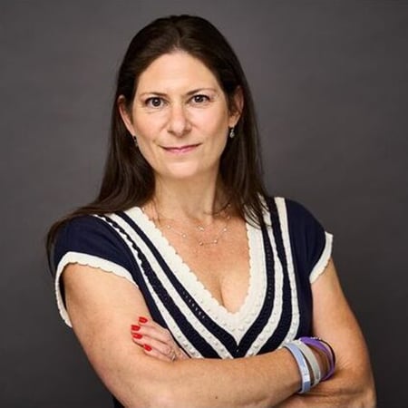 Zoe Dunn