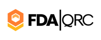FDAQRC Standard Logo - Full Color - M