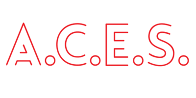 ACE Logo White