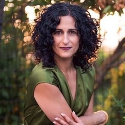 Jennifer-Ilanit-Gibli
