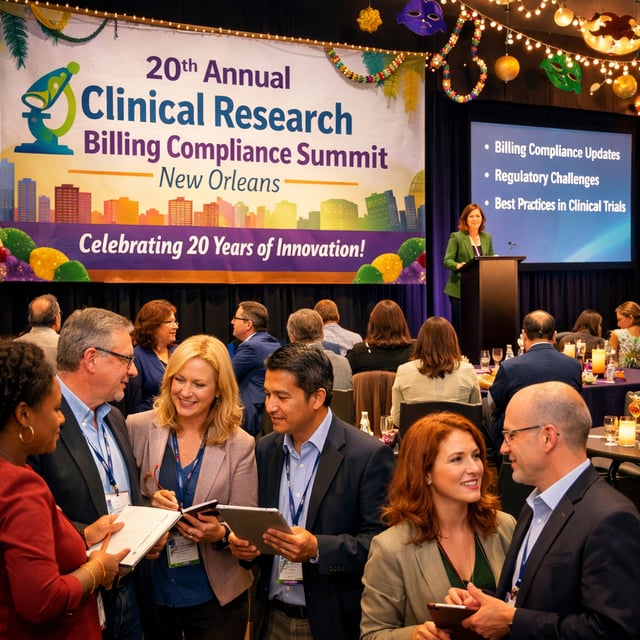 20th Anniversary Summit recap