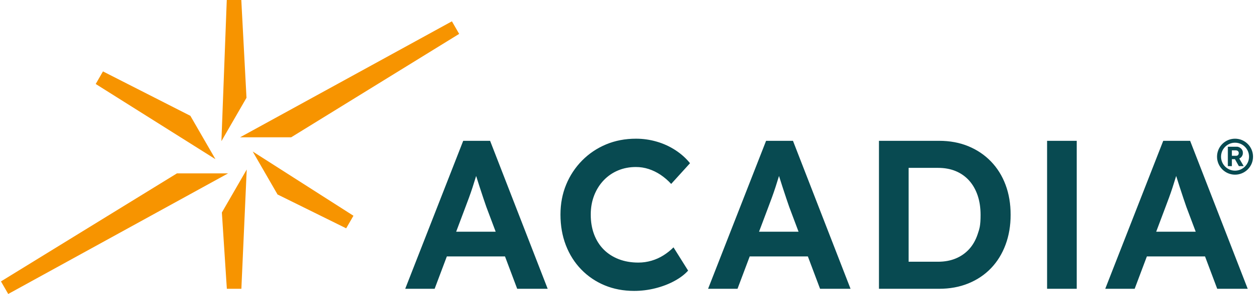 Acadia