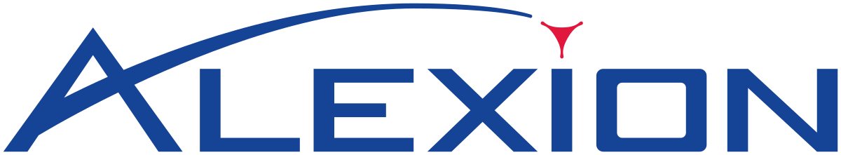 Alexion logo