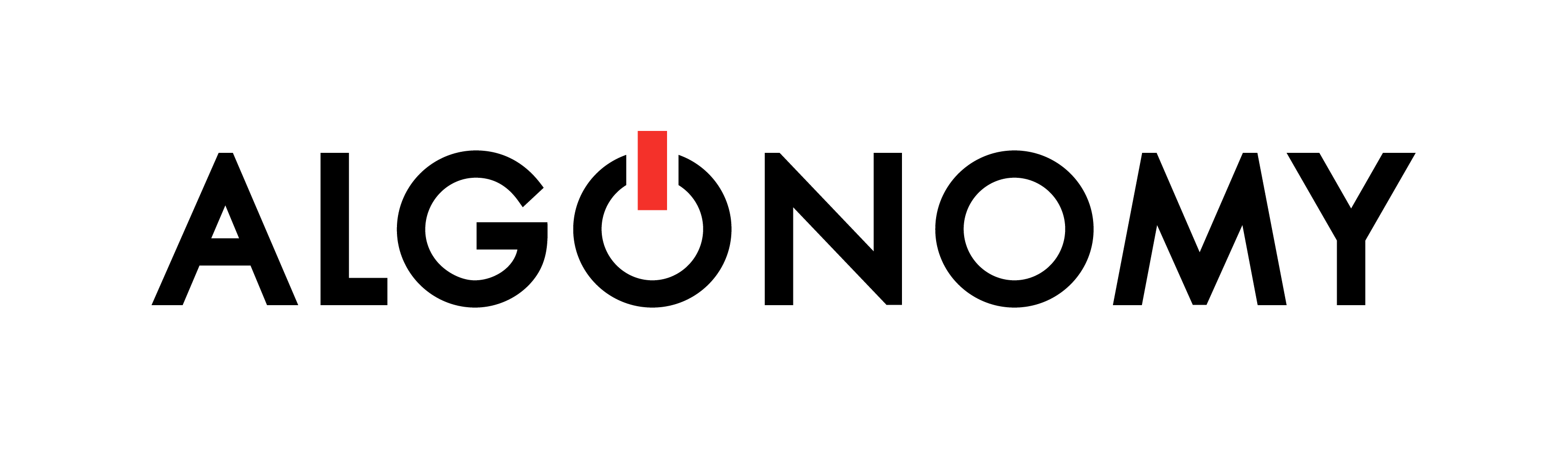Algonomy logo