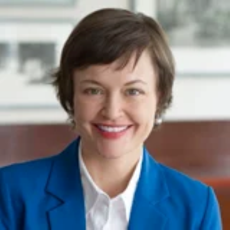 Amanda Smith