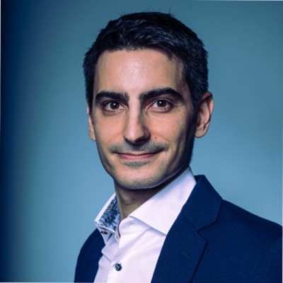 Anthony Souza