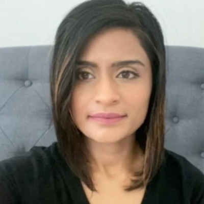 Apeksha Patel