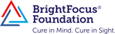 Bright Focus Foundation Logo
