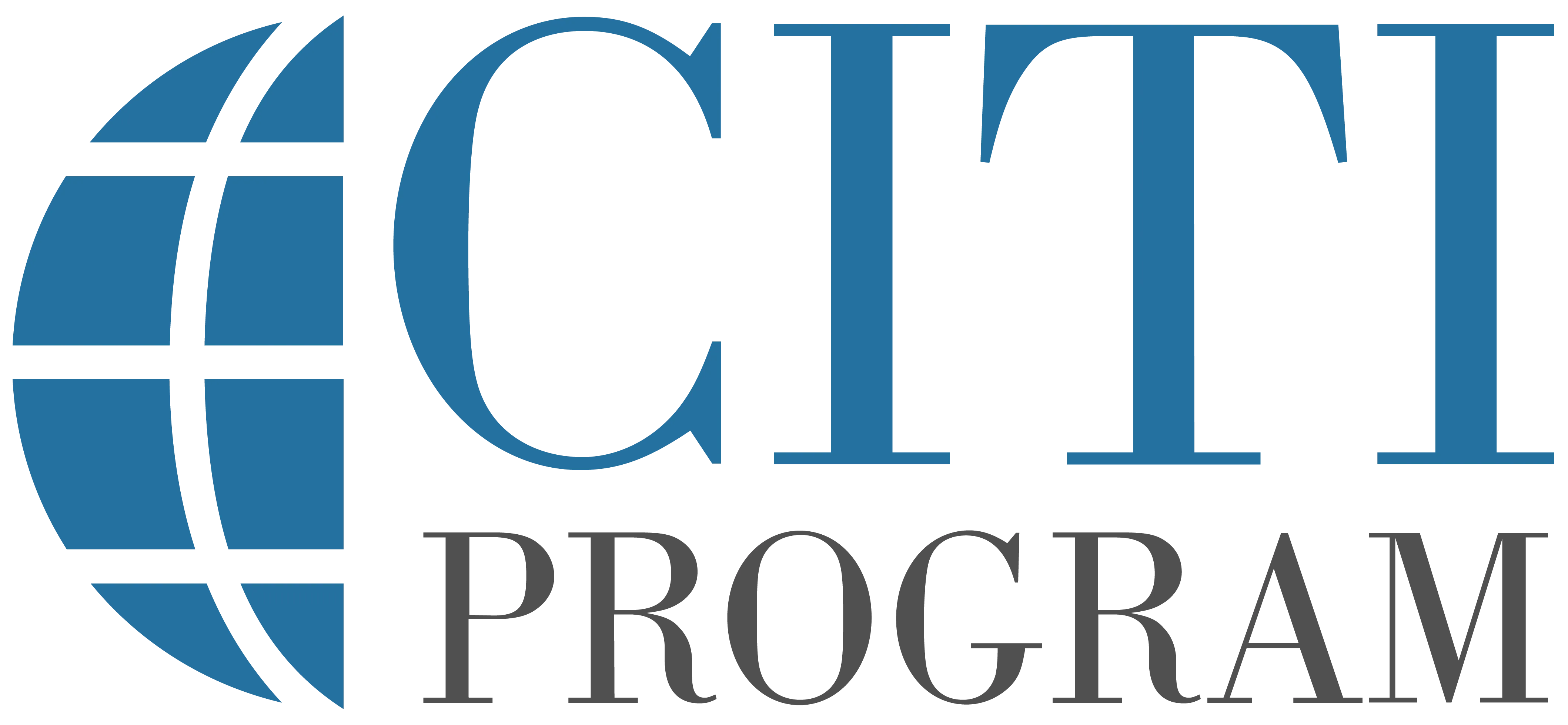 CITI-Program-logo