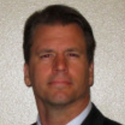 Chris Longspaugh, PharmD