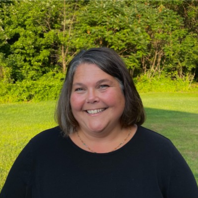 Christine Busby
