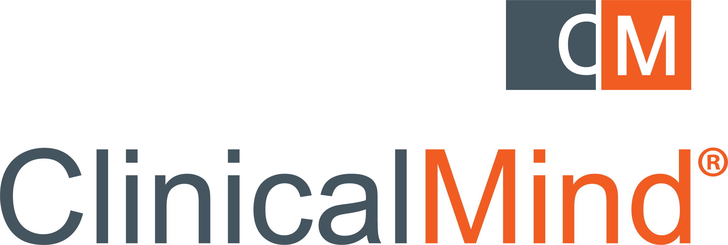 Clinical_Mind_logo-reg_cmyk