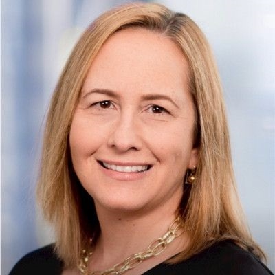 Jeanette Boot