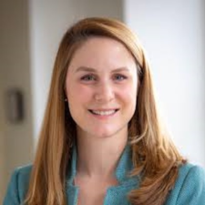 Laura Snodgrass