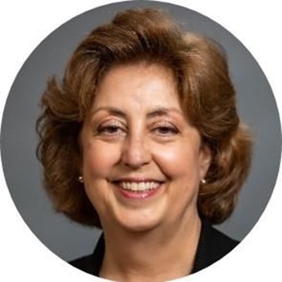 Lori Anne Henderson