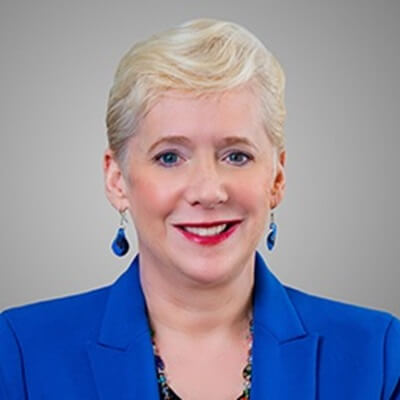 Lori Pines