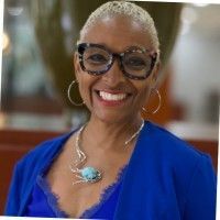 Marcia Narine Weldon