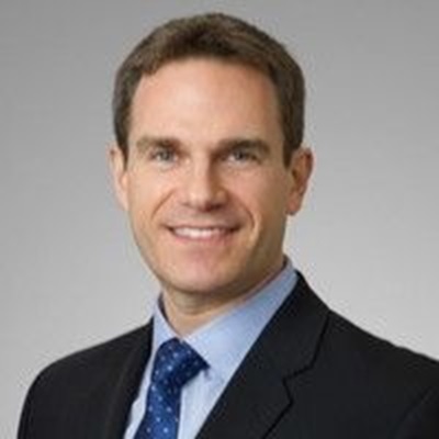 Mark Goldberg