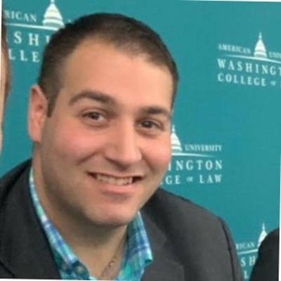 Mark Goldstein