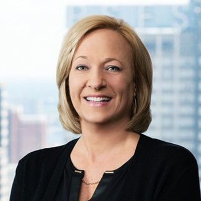 Sheri M Zachary