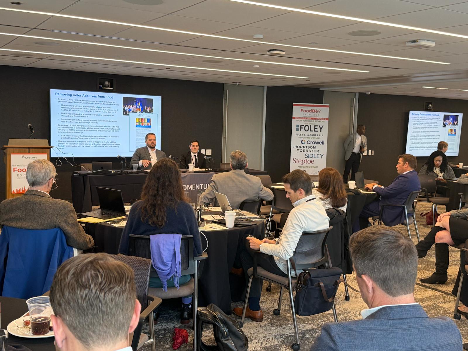 glp-1 conference food beverage retail fitness speaking opportunities 14th Annual Food and Beverage Exchange glp-1 conference food beverage retail fitness speaking opportunities 14th Annual Food and Beverage Exchange