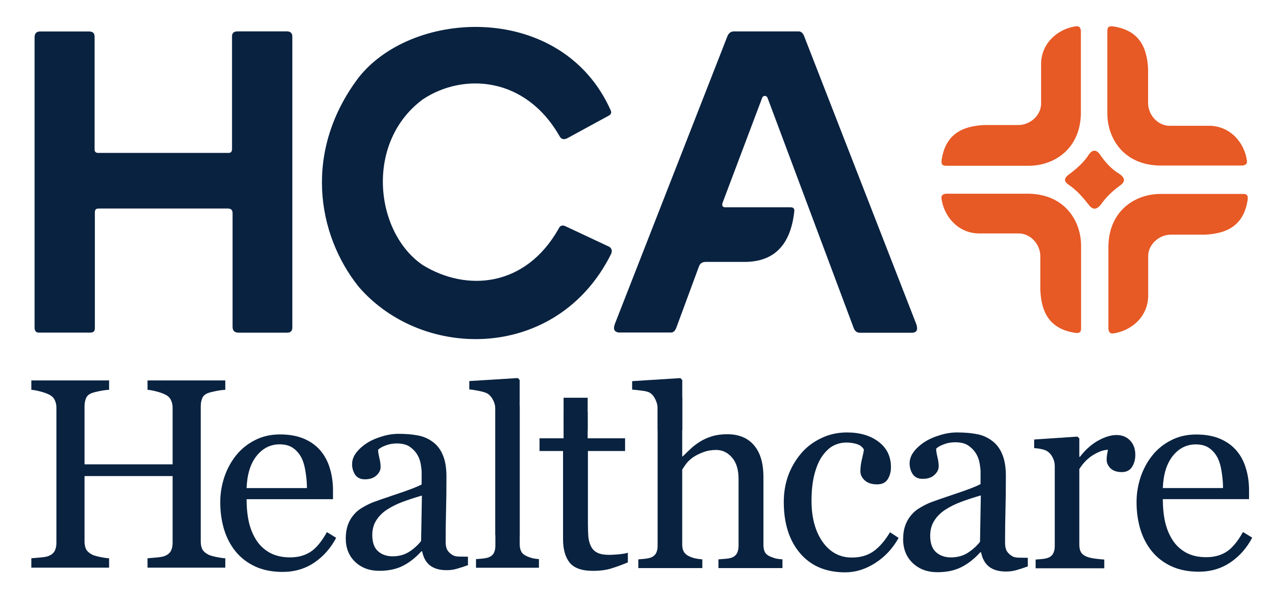 HCA Logo