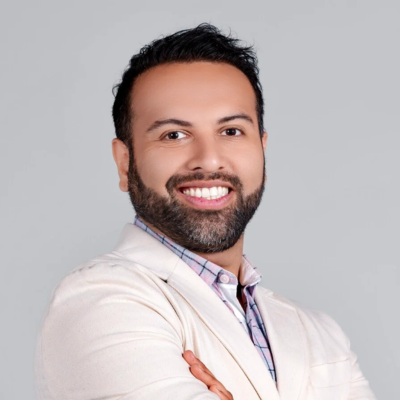 Hasib Bhojwani