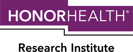 HonorHealth-Research-Institute