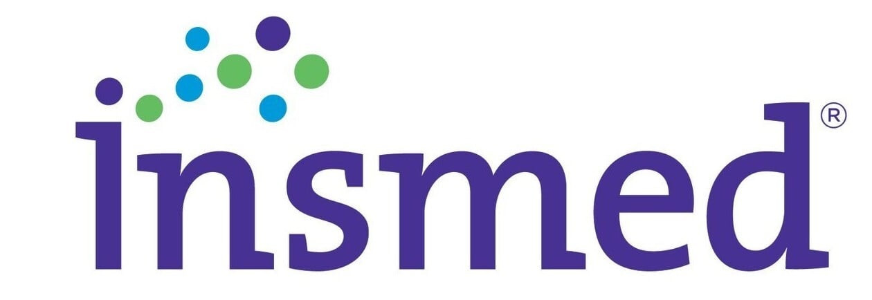 Insmed Logo