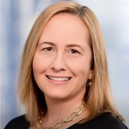 Jeanette Boot