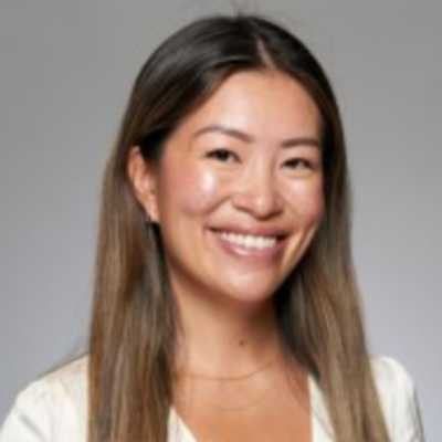 Jennie Xu
