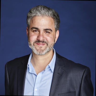 Justin Molavi
