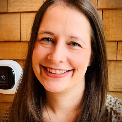 Kathy Kronmal