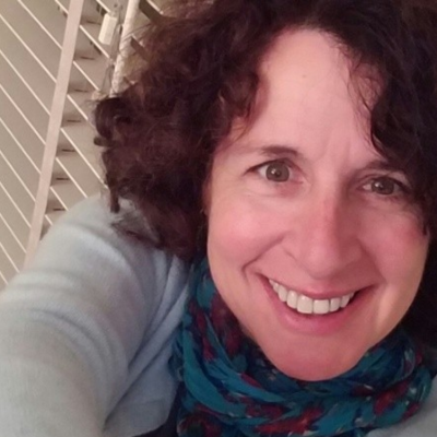 Kaye Mottola