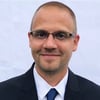 Kevin Gomba headshot