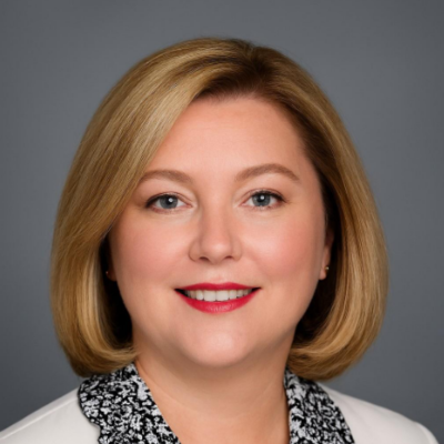 Kristi Sanford