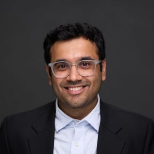 Lorick Jain