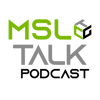 MSL Podcast Logo