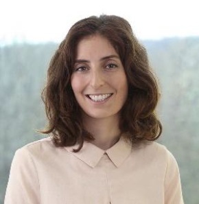 Melanie Sillam