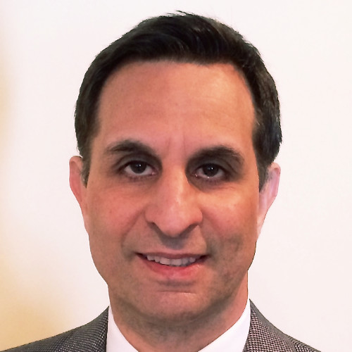 Michael Petro